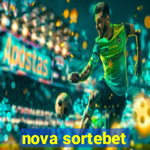 nova sortebet